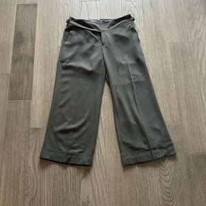 Club Mónaco pants
